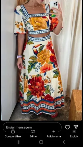 Conjunto Farm