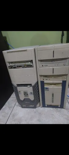 CPU