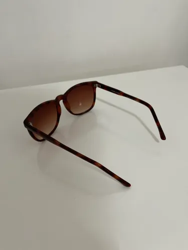 Óculos Feminino Tartaruga Bluesteel