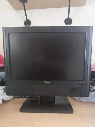 Monitor e tv