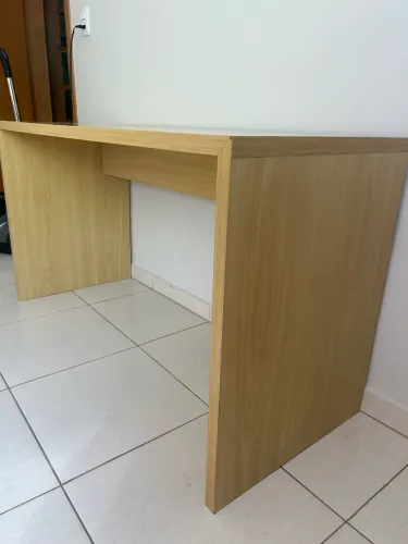 Mesa de estudo 
