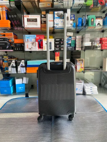 Mala de Viagem 10 KG RK Collection an25