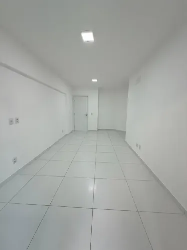 APARTAMENTO 3 QUARTOS SENDO 1 SUÍTE 77m²