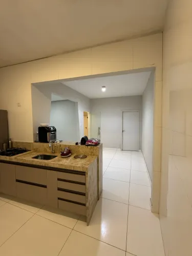 Aluguel Casa