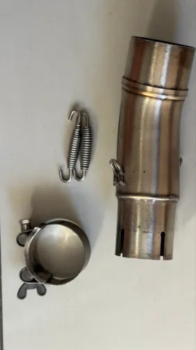 Adaptador ponteira esportiva