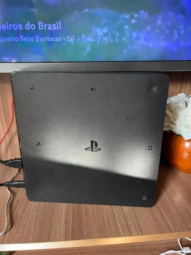 OPORTUNIDADE - PS4 1TB