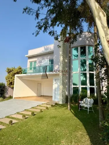 CASA NOVA ALPHAVILE MARINGÁ