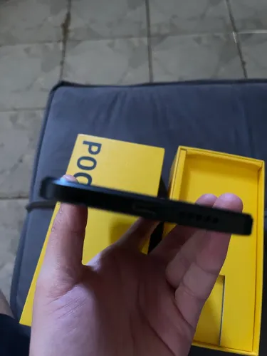 Poco c85 256gb