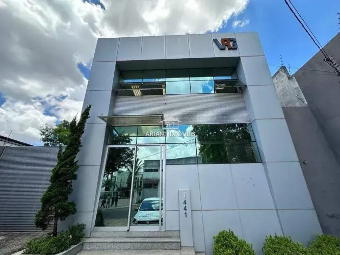 Prédio comercial + Galpão para venda no Bairro Jardim Atlântico