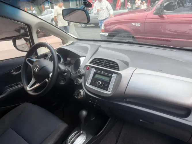 Honda Fit LX 1.4/ 1.4 Flex 8v/16v 5P Mec. 2014