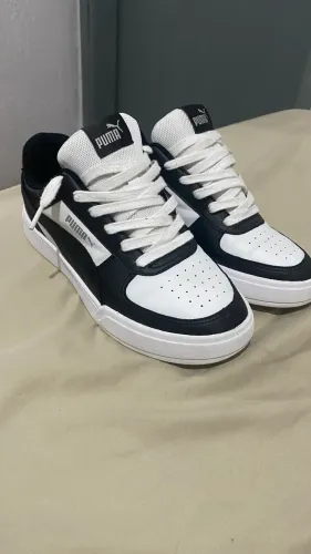 Puma Caven BDP cor rara difícil de ver por ai
