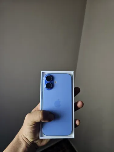 iPhone 17 normal