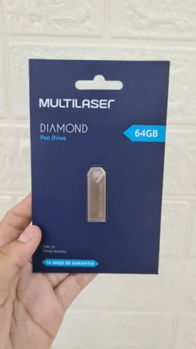 Pren Drive 64GB