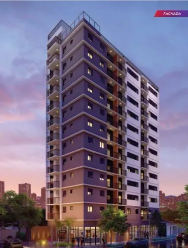 BRACON PERDIZES - RESIDENCIAL