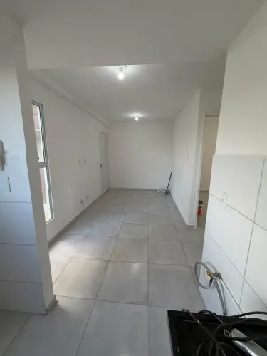 Apartamento | 2 Quartos | Moov Residence | Dinamérica | R$ 1.000,00