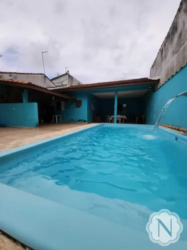 Casa à venda com 3 quartos no bairro Jardim Suarão (Interior)
