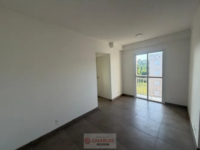 Apartamento Para Aluguel COND. MANACÁS MOGI MIRIM