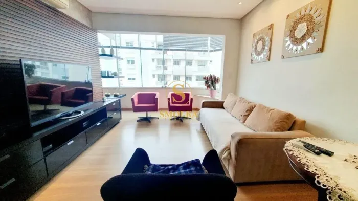 Oportunidade! Apartamento para venda com 3 dormitórios na Agronômica - Florianópolis - SC