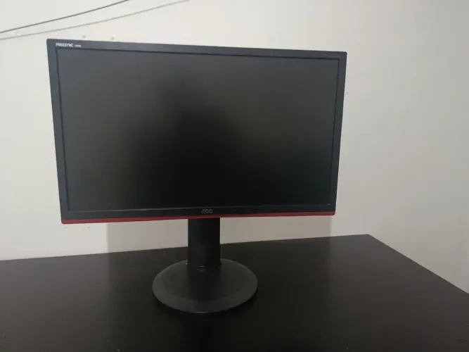 Monitor 144hz, 24 Polegadas