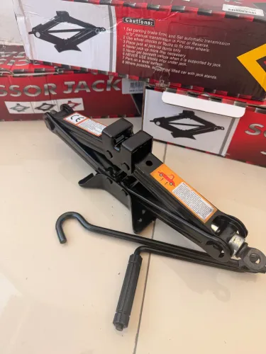 Macaco Automotivo Sanfona 1,5T
