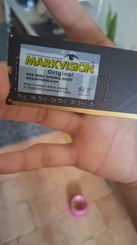 Memoria Ram DDR4 8GB