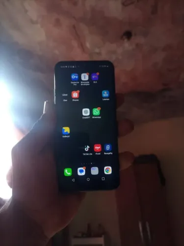 Vendo lgk40