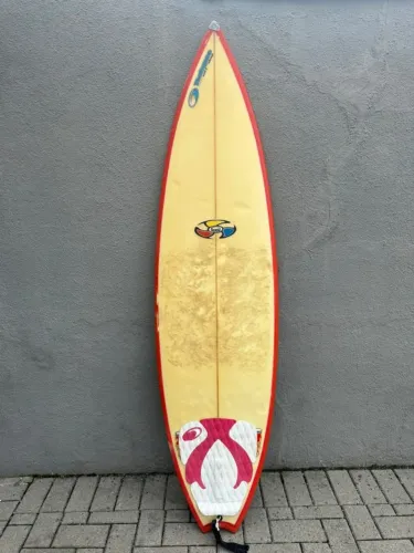 Prancha 6.1"