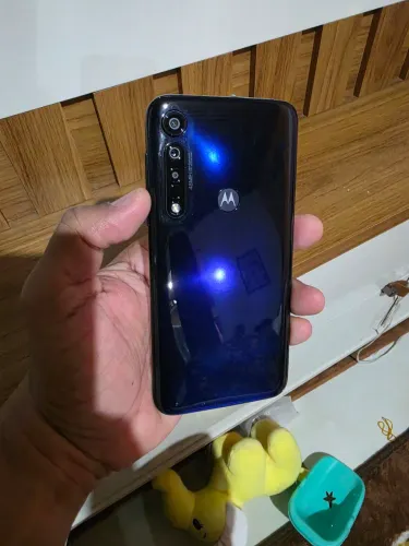 Moto G8 Plus