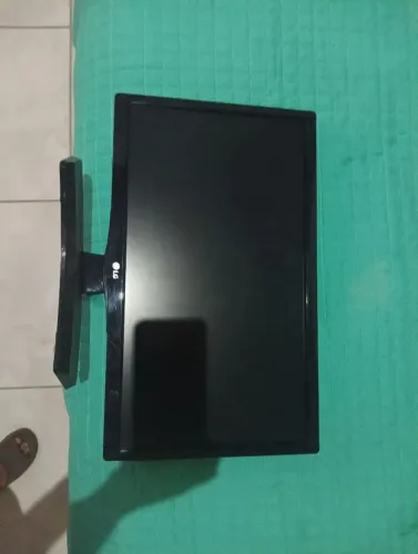 Tv Com Defeito
