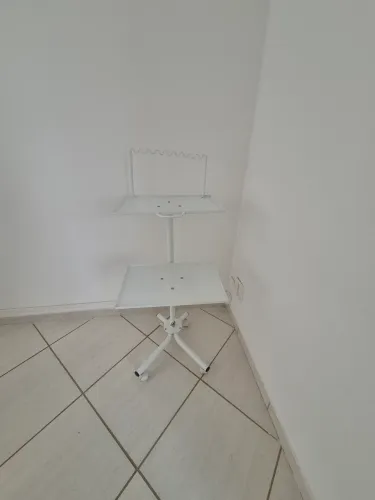 Carrinho para aparelhos
