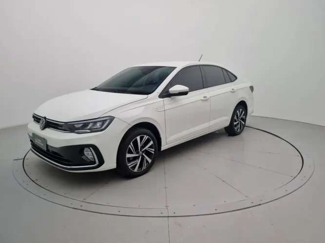 Volkswagen Virtus Highline 200 TSI 1.0 Flex 12V AUT 2025
