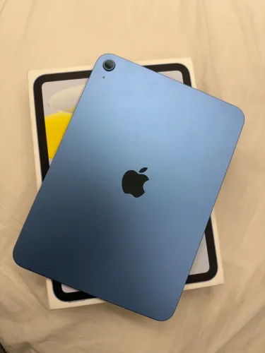 iPad 11 128gb com garantia até setembro
