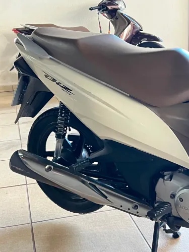 Biz 125