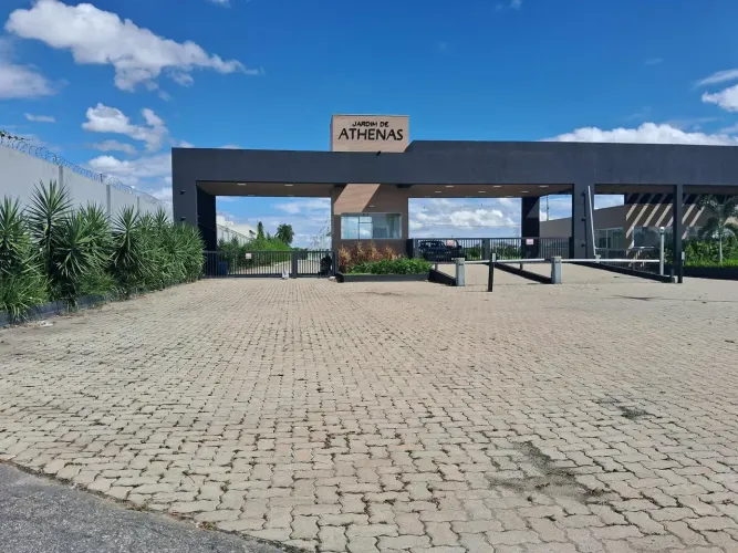 Imóvel para venda tem 480 metros quadrados em Parque Rodoviário - Campos dos Goytacazes -