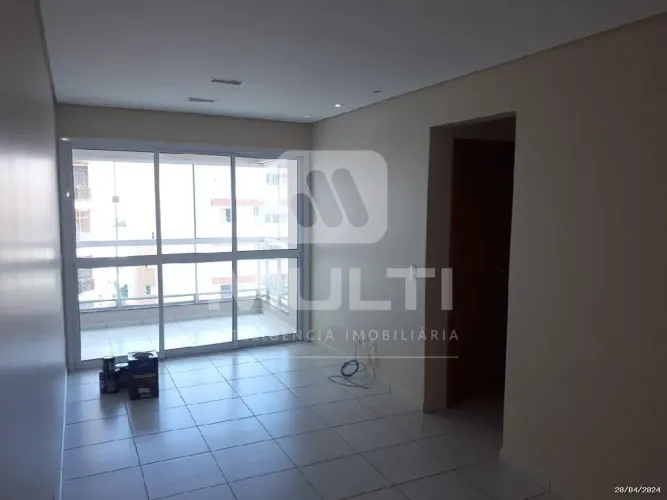 Apartamento - CENTRO