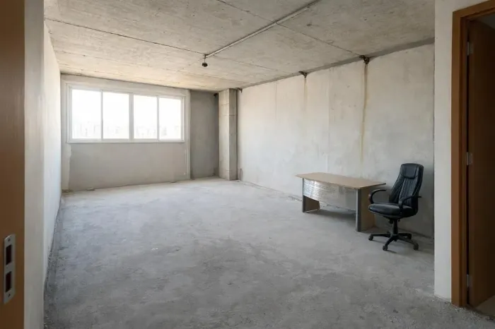 Sala/Conjunto para aluguel com 24 metros quadrados