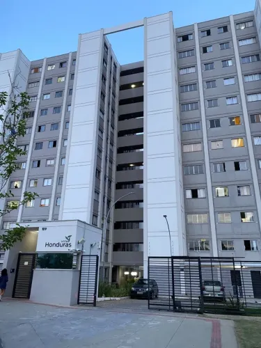 Repasse de apartamento Condomínio Ville Honduras