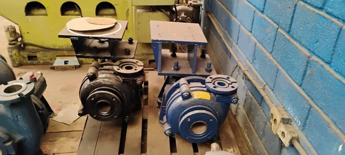 Bomba centrifuga  imbil 
