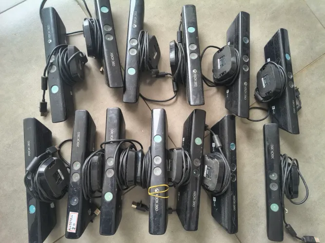 Kitnet Xbox 360