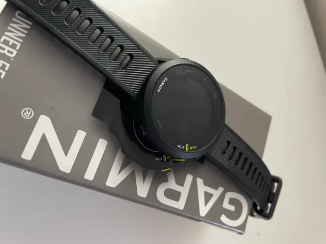 Garmin Forerunner 55