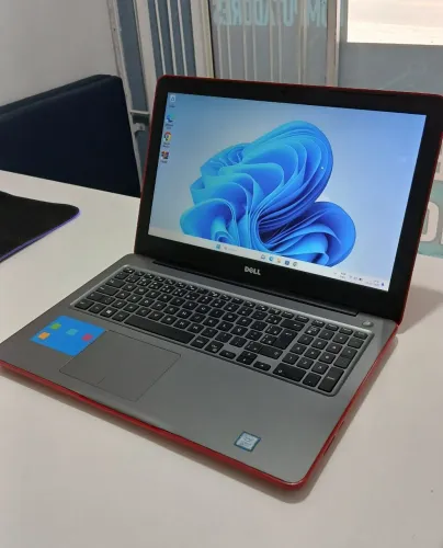 Vendo Notebook Dell