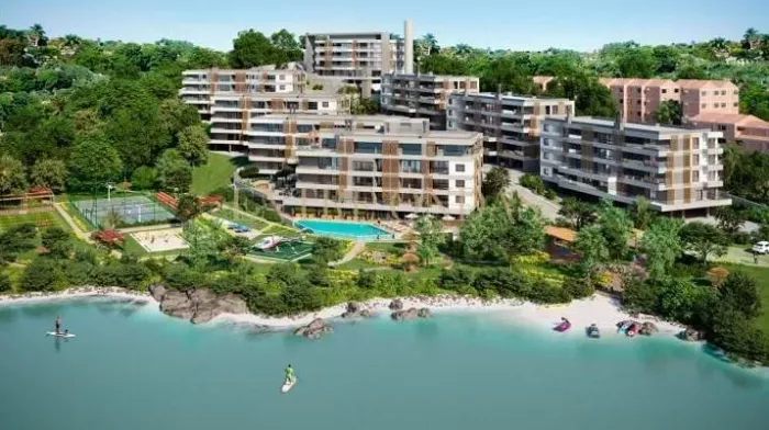 Apartamento com 3 quartos no bairro João Paulo, Florianópolis.
