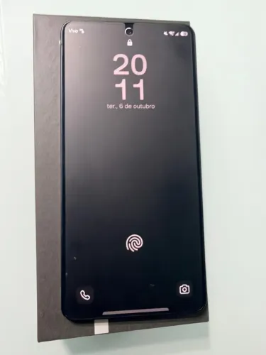 Samsung S26 Ultra 1 Tera Novo NF