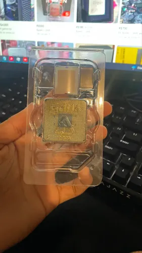 Ryzen 5 3600
