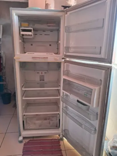 Geladeira 440 Litros