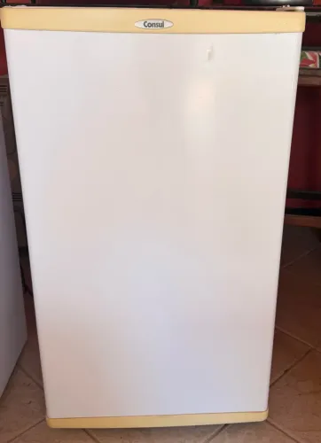 Frigobar cônsul 120L 220v