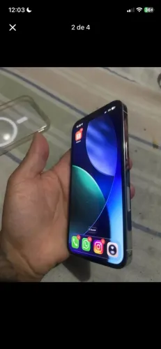 iPhone 13 Pro