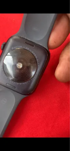 Apple Watch SE