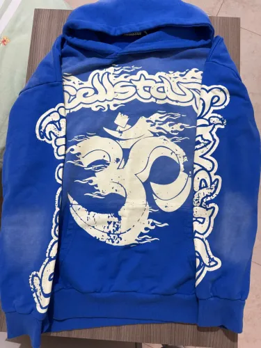 Moletom Hellstar