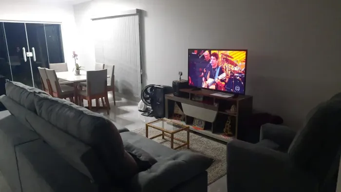 Casa em Condominio Fechado com lazer completo em Embu Guaçu